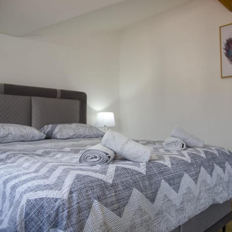 Apartmani Kamelia - Superior Apartment - 15