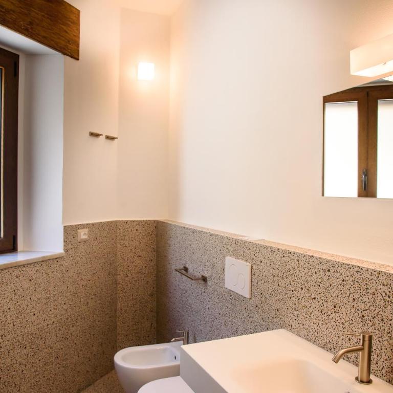 Il Giardino Di Tatiana Rooms - Junior Suite con Vista Giardino - 14