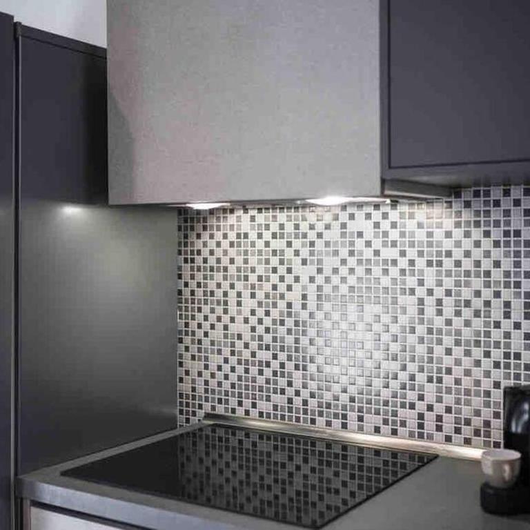 Dynamic Suite in Milan (Near S.Raffaele Hospital) - Appartamento con 1 Camera da Letto - 5
