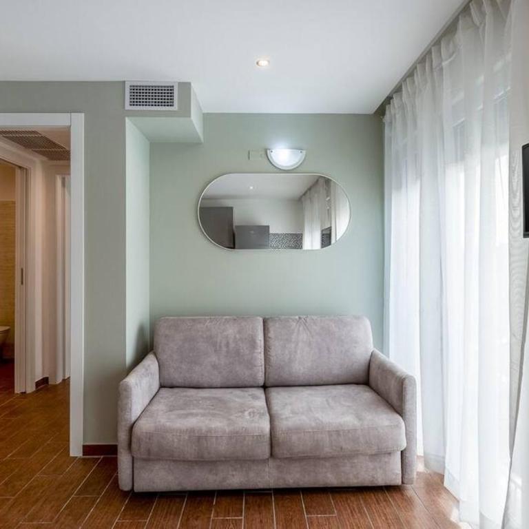 Dynamic Suite in Milan (Near S.Raffaele Hospital) - Appartamento con 1 Camera da Letto - 19