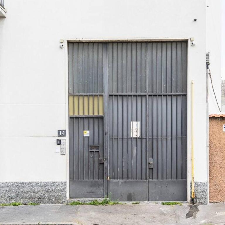 Dynamic Suite in Milan (Near S.Raffaele Hospital) - Appartamento con 1 Camera da Letto - 23