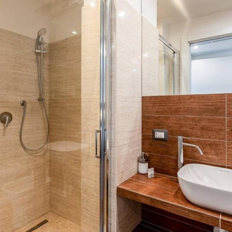 Dynamic Suite in Milan (Near S.Raffaele Hospital) - Appartamento con 1 Camera da Letto - 16