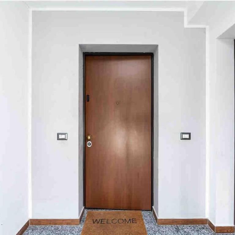 Dynamic Suite in Milan (Near S.Raffaele Hospital) - Appartamento con 1 Camera da Letto - 27