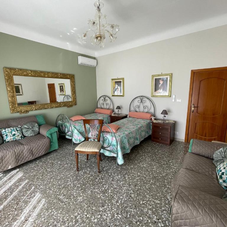 Dimora Cadò - Two-Bedroom Apartment - 7