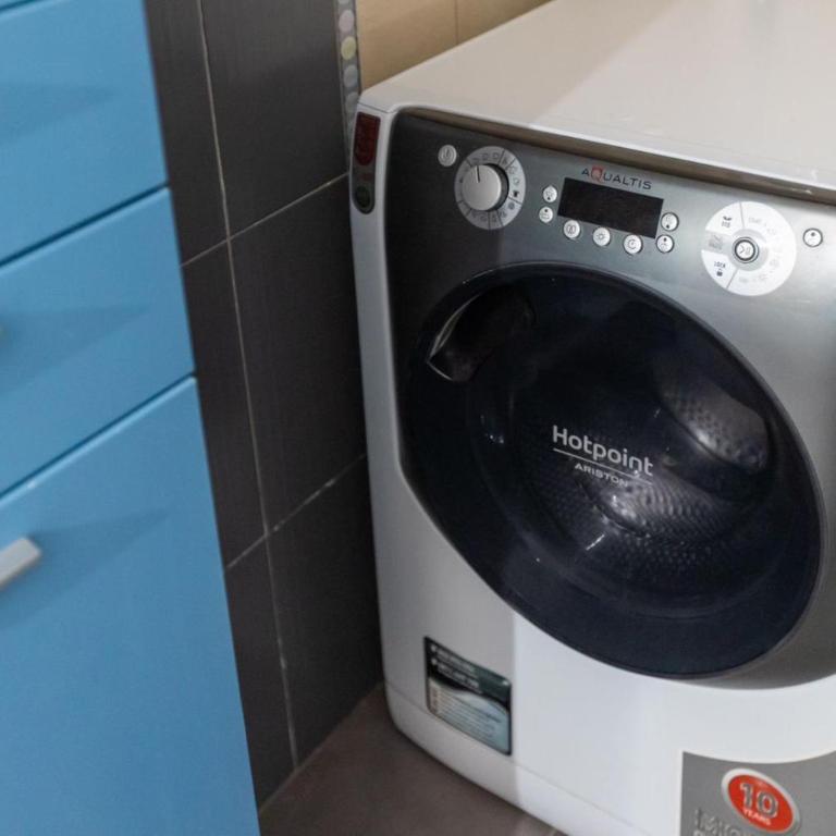 Almond House - Appartamento con 1 Camera da Letto - 3