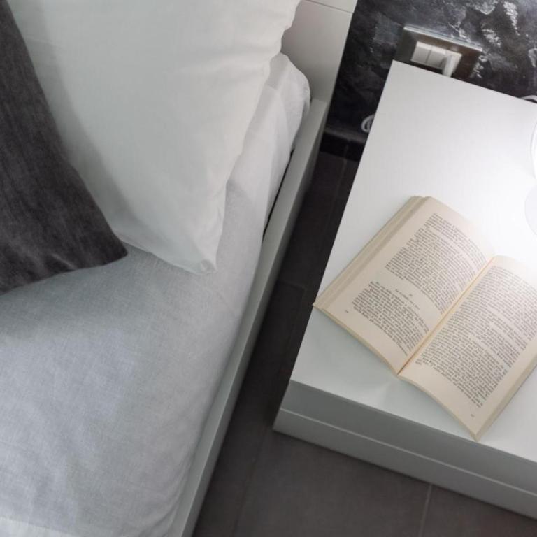 Almond House - Appartamento con 1 Camera da Letto - 4