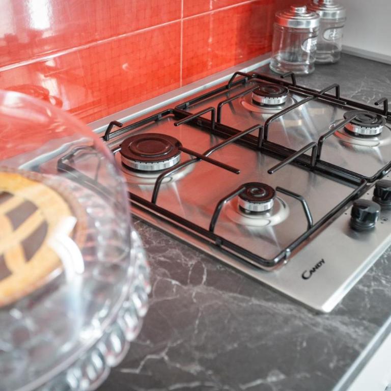 Almond House - Appartamento con 1 Camera da Letto - 5