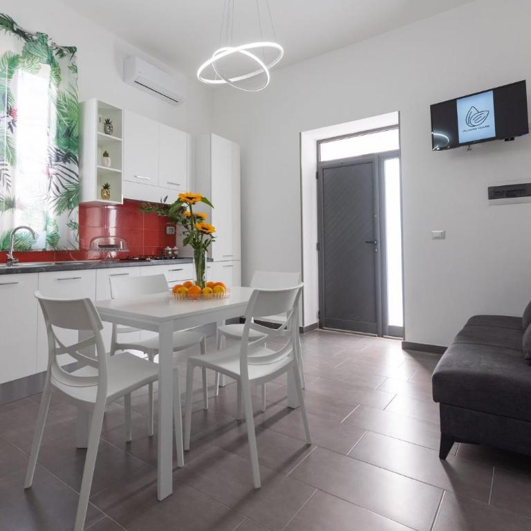 Almond House - Appartamento con 1 Camera da Letto - 9