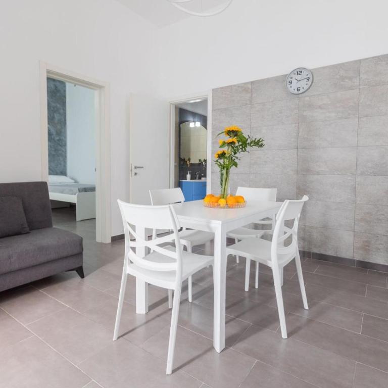 Almond House - Appartamento con 1 Camera da Letto - 12