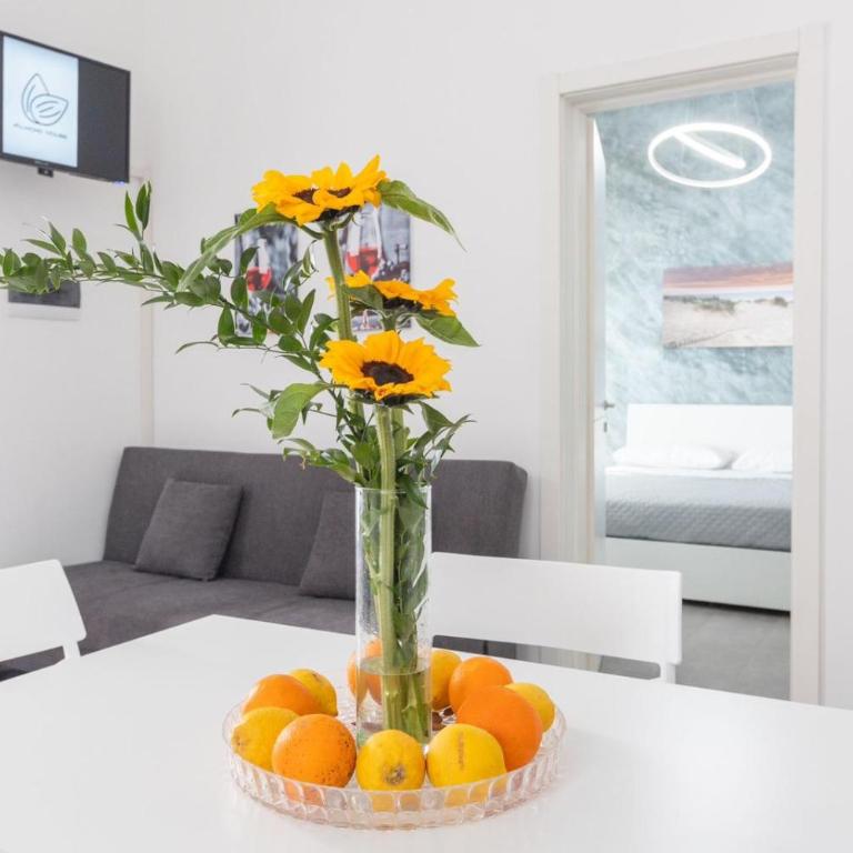 Almond House - Appartamento con 1 Camera da Letto - 13