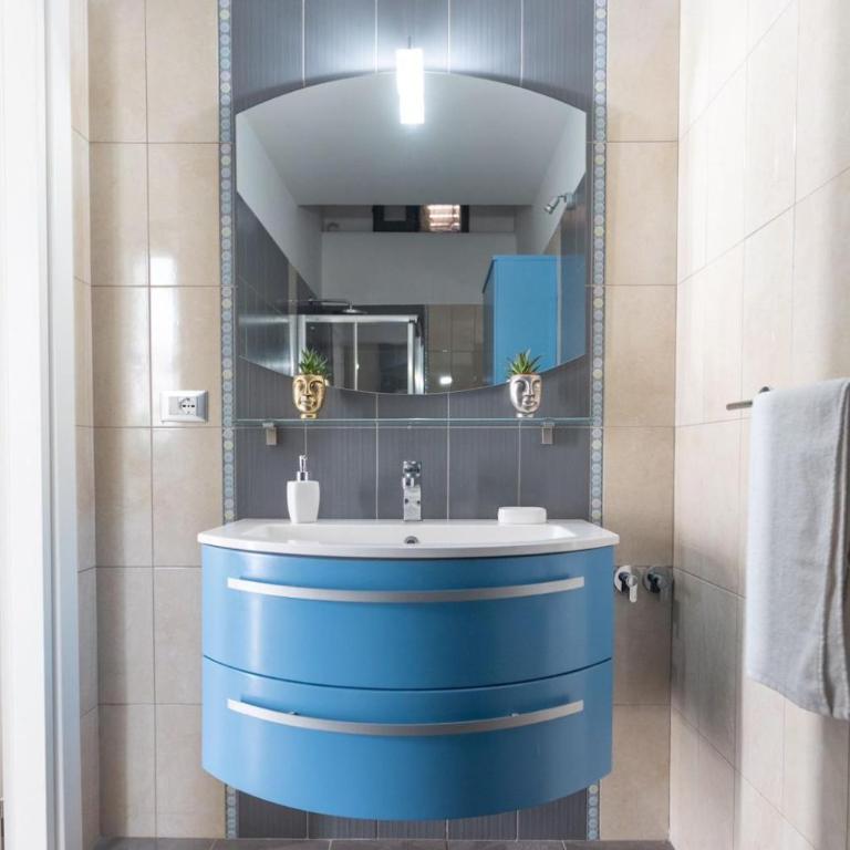 Almond House - Appartamento con 1 Camera da Letto - 14