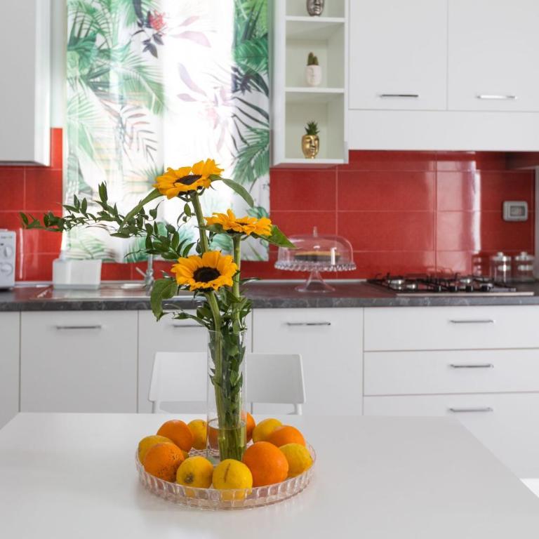 Almond House - Appartamento con 1 Camera da Letto - 16