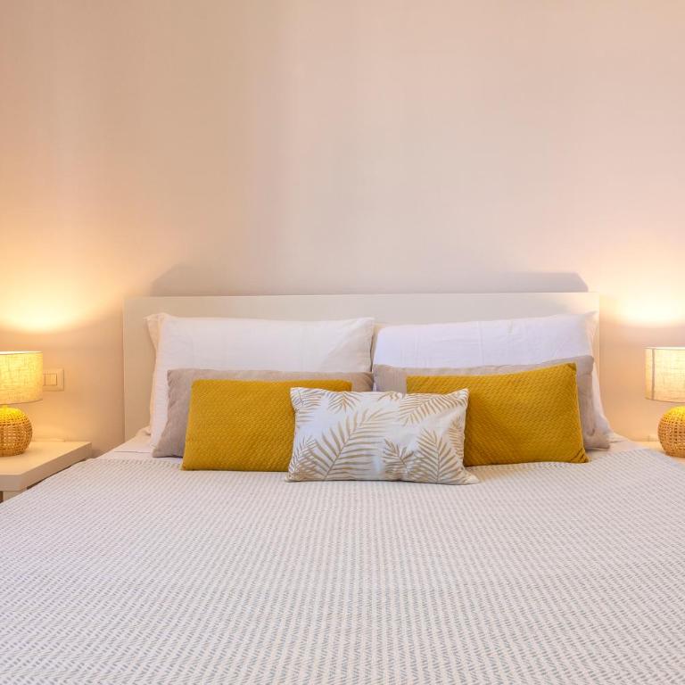 Casa Mariposa - Appartamento con 2 Camere da Letto - 2