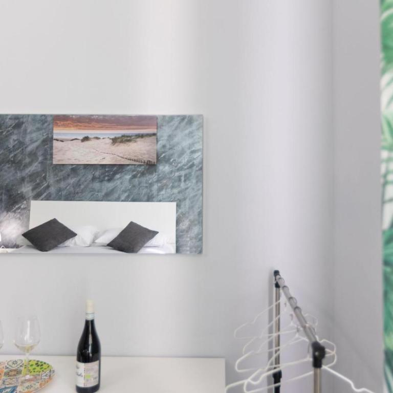 Almond House - Appartamento con 1 Camera da Letto - 17