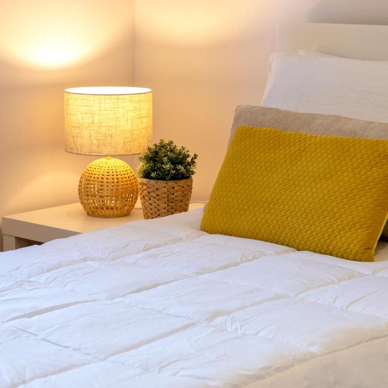 Casa Mariposa - Appartamento con 2 Camere da Letto - 6