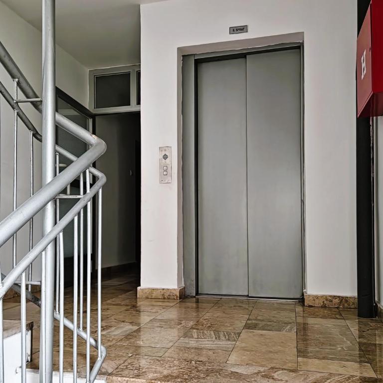 Abrazo Sarajevo - Apartman sa Balkonom - 21