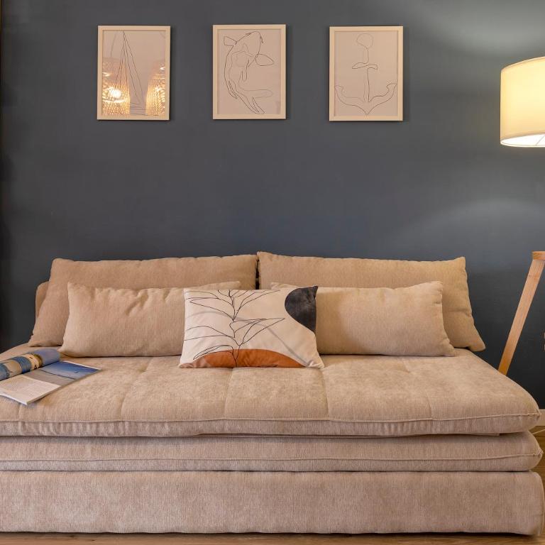 Casa Mariposa - Appartamento con 2 Camere da Letto - 15