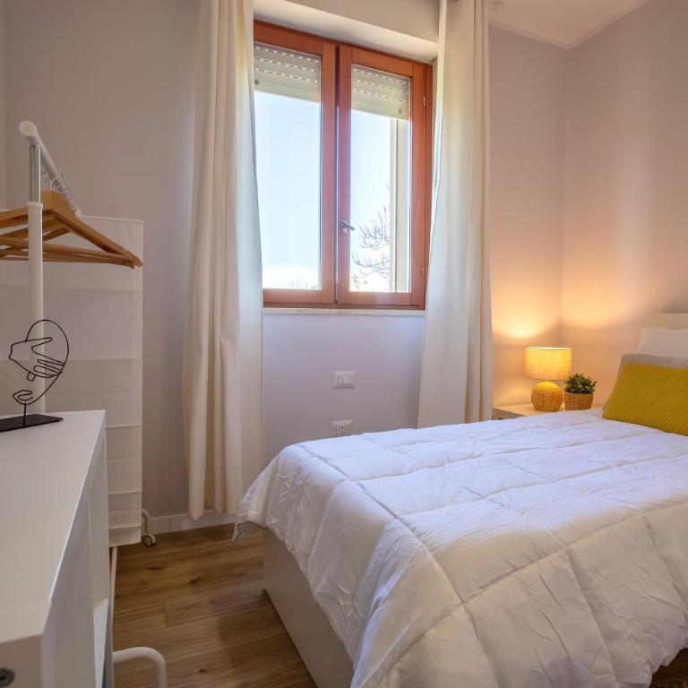 Casa Mariposa - Appartamento con 2 Camere da Letto - 17
