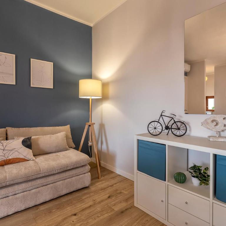 Casa Mariposa - Appartamento con 2 Camere da Letto - 18