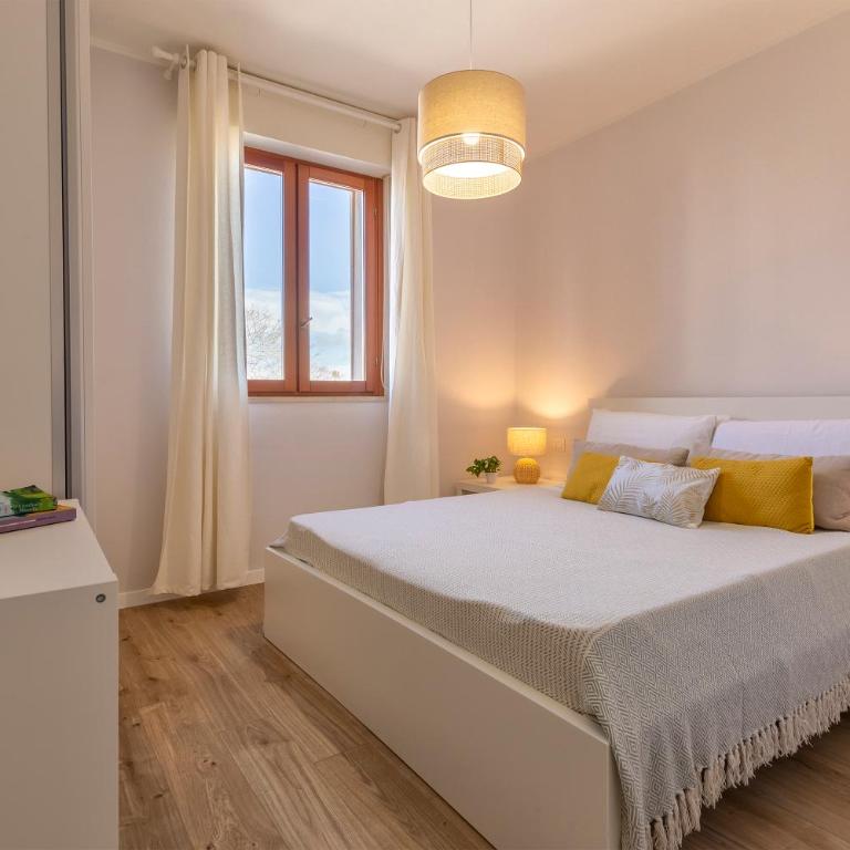 Casa Mariposa - Appartamento con 2 Camere da Letto - 8