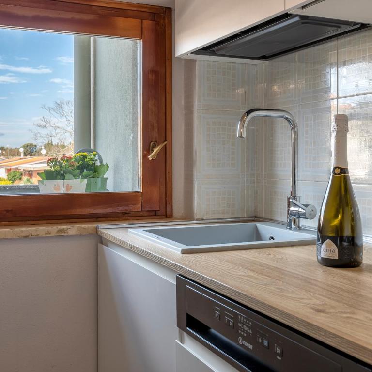 Casa Mariposa - Appartamento con 2 Camere da Letto - 11