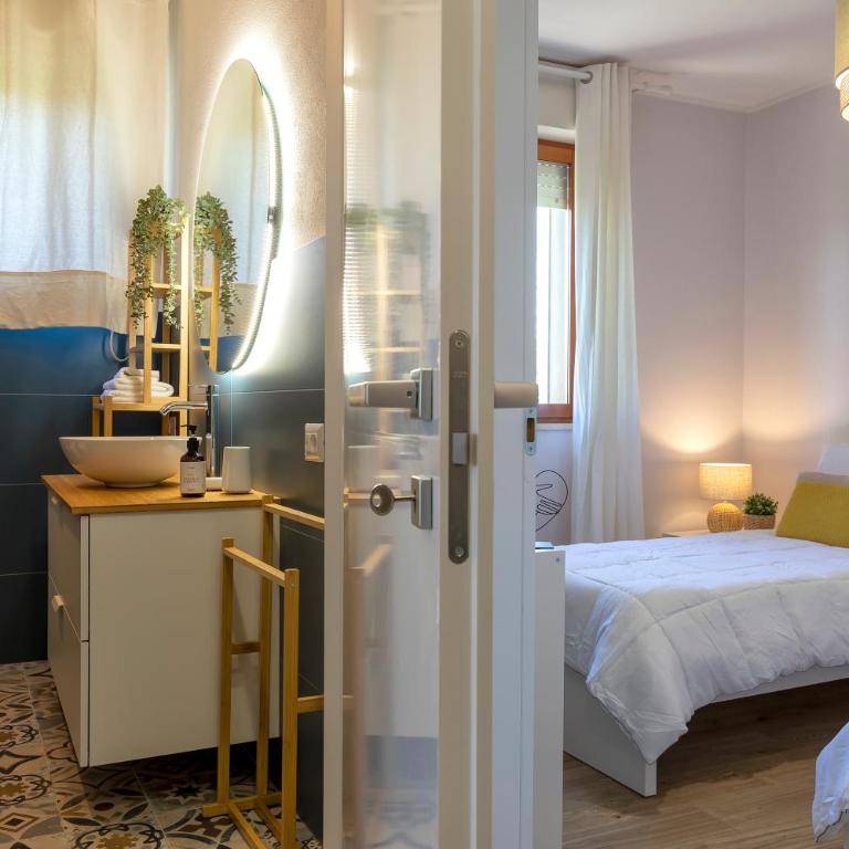 Casa Mariposa - Appartamento con 2 Camere da Letto - 24