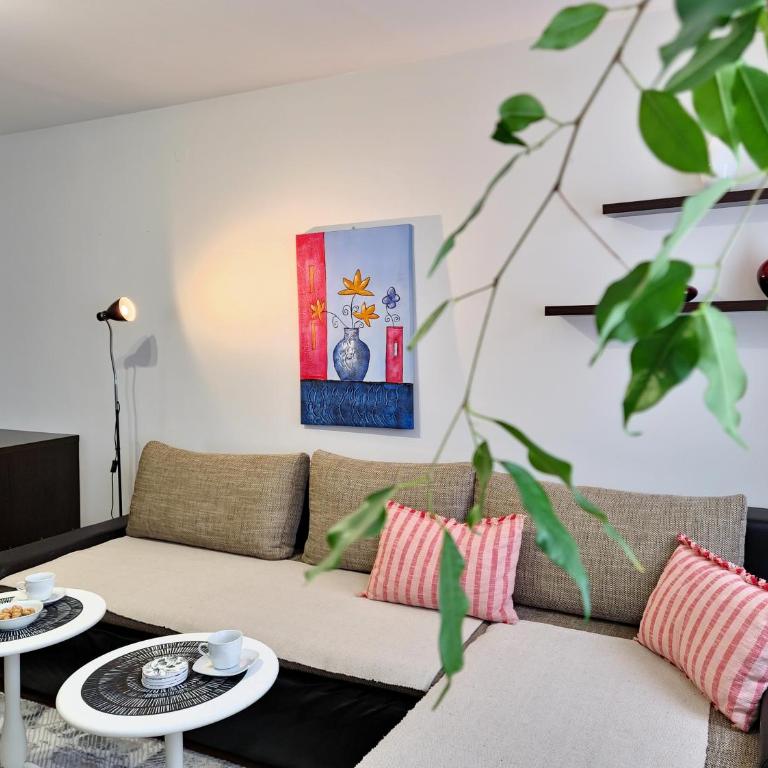 Abrazo Sarajevo - Apartman sa Balkonom - 2