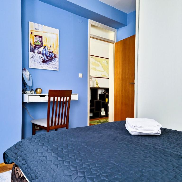 Abrazo Sarajevo - Apartman sa Balkonom - 15