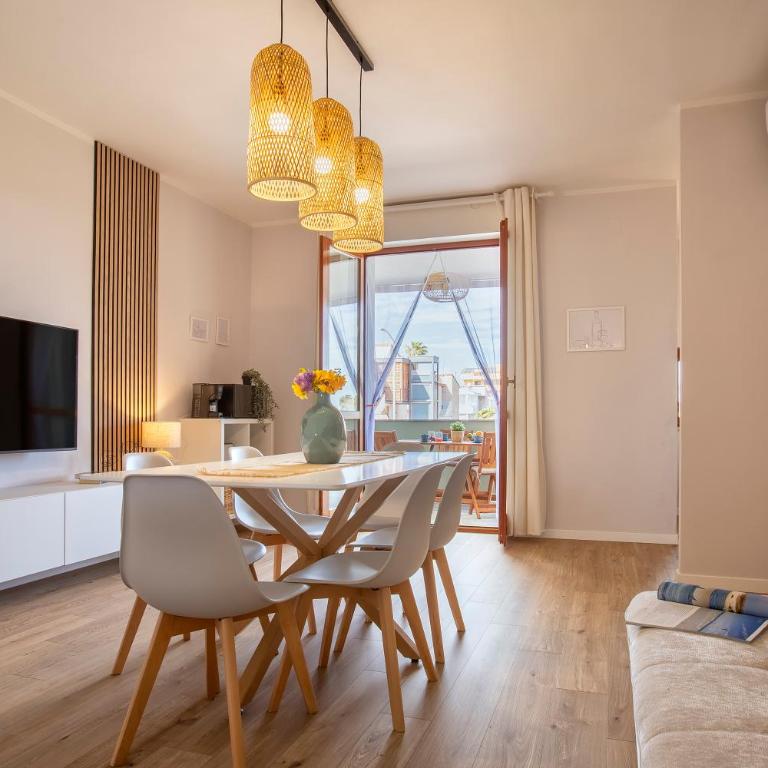 Casa Mariposa - Appartamento con 2 Camere da Letto - 29