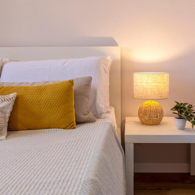 Casa Mariposa - Appartamento con 2 Camere da Letto - 32