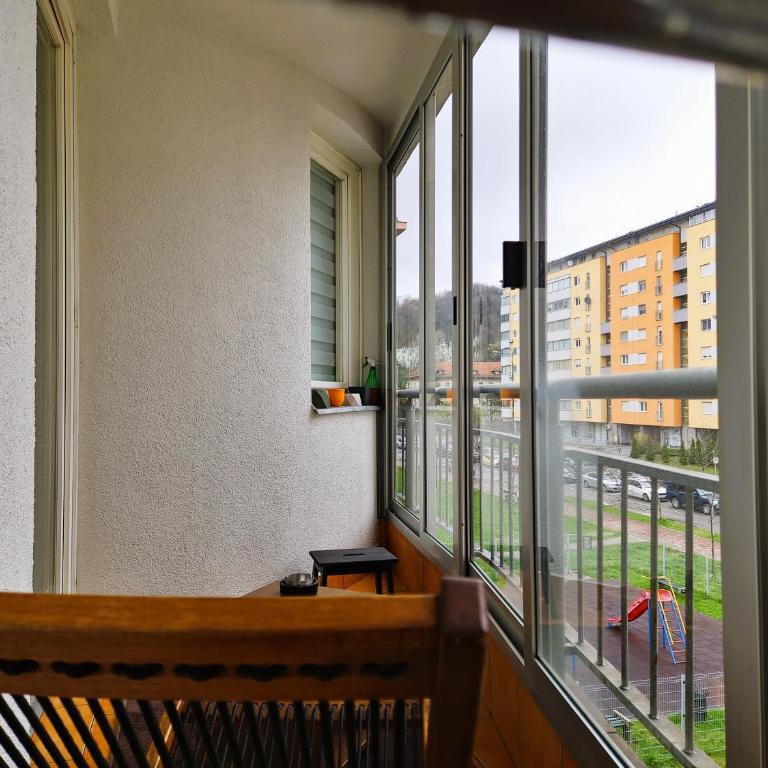 Abrazo Sarajevo - Apartman sa Balkonom - 19