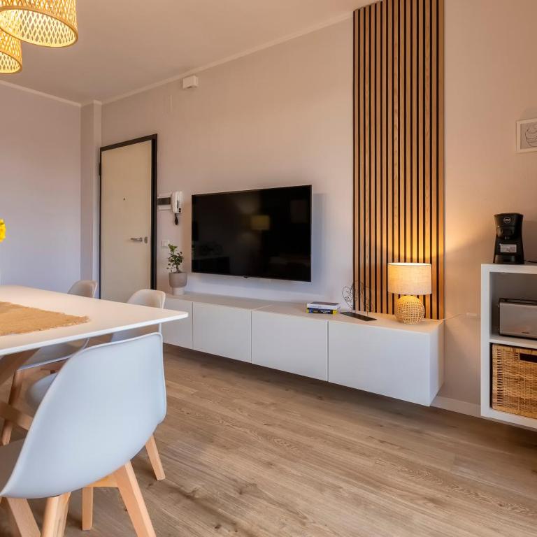Casa Mariposa - Appartamento con 2 Camere da Letto - 36