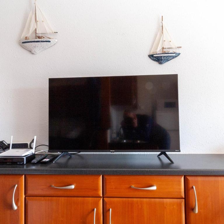 Appartement Vue Mer - Albatros - Apartamento Estudio con vistas al mar - 11