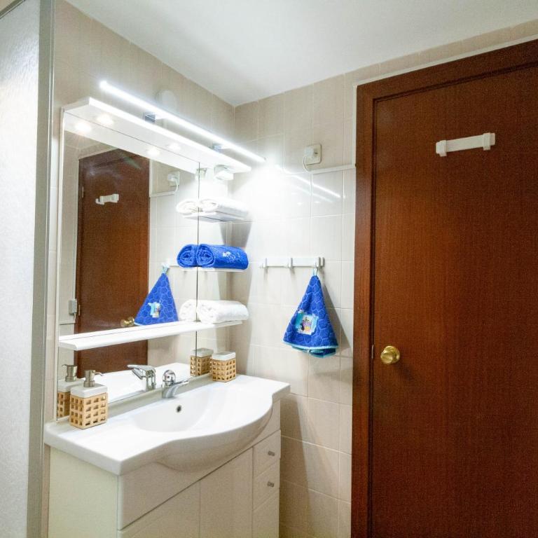 Appartement Vue Mer - Albatros - Apartamento Estudio con vistas al mar - 10