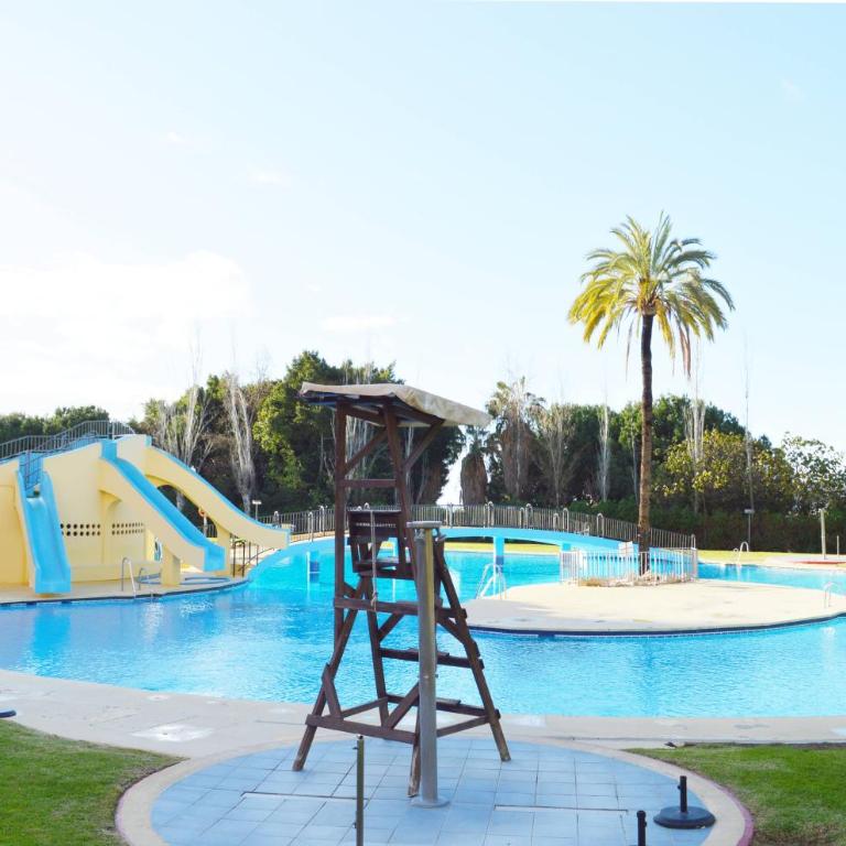 Sea View Studio Near Beach Pools Benalmádena - Studio with Sea View - 20