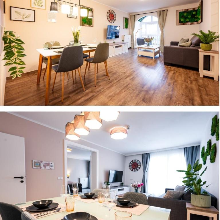 BoRa Apartments - Apartamento de 1 dormitorio - 2