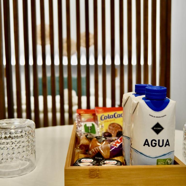 Racó de la Mar - Apartamento de 1 dormitorio - 26
