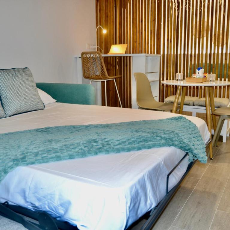 Racó de la Mar - Apartamento de 1 dormitorio - 15
