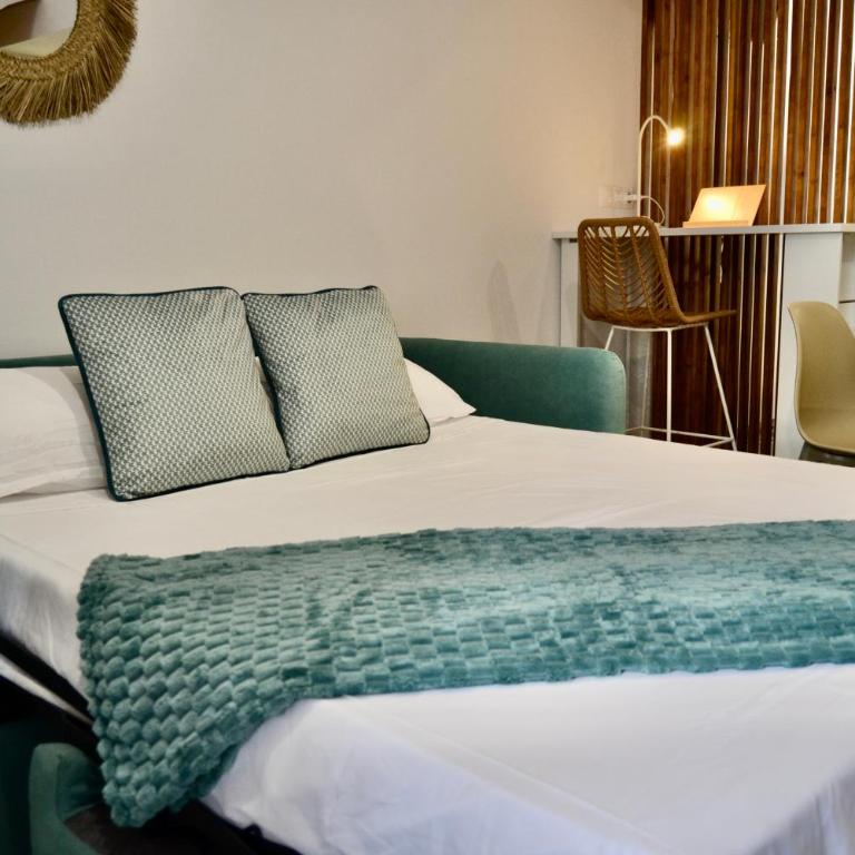 Racó de la Mar - Apartamento de 1 dormitorio - 16