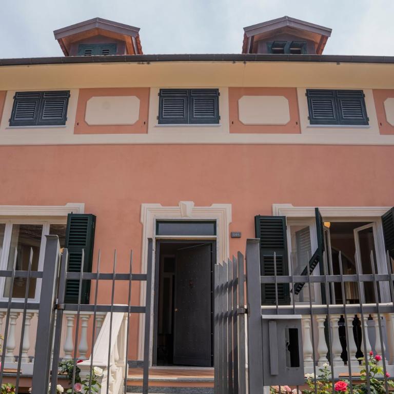 051 - Villa Genny Appartamento Agrumi - Monolocale con Terrazza - 2