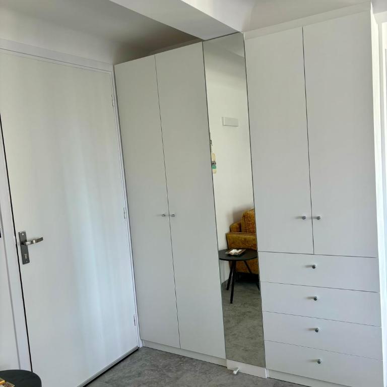 STUDIO near Monaco sea view balcony - Appartement 1 Chambre - 7