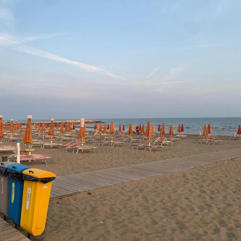 APPARTAMENTI CAVALLINO-TREPORTI - Appartamento con 1 Camera da Letto - 30