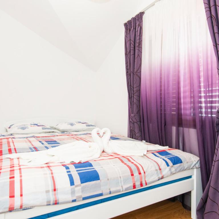 Apartment Delfin - Apartman sa 3 Spavaće Sobe - 16