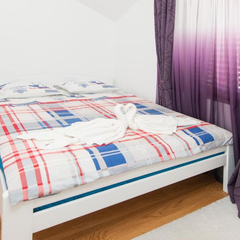 Apartment Delfin - Three-Bedroom Apartment - 15