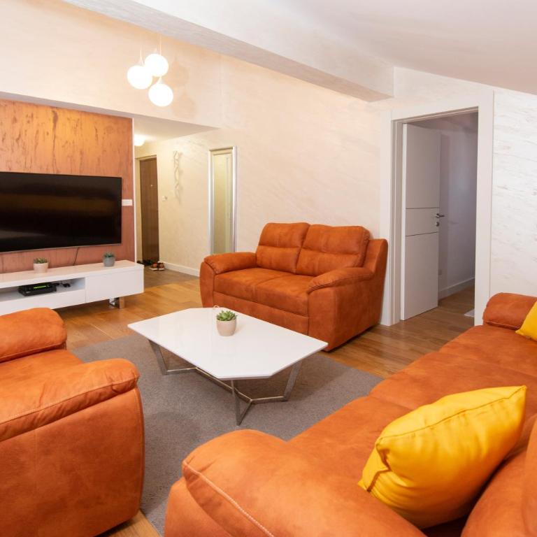 Apartment Delfin - Three-Bedroom Apartment - 5