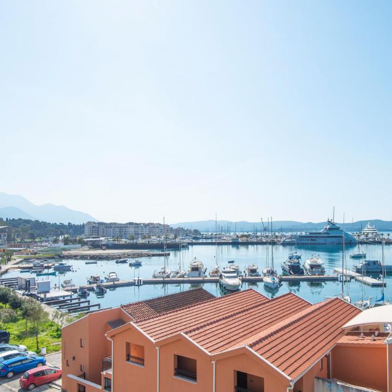 Apartment Delfin - Three-Bedroom Apartment - 34