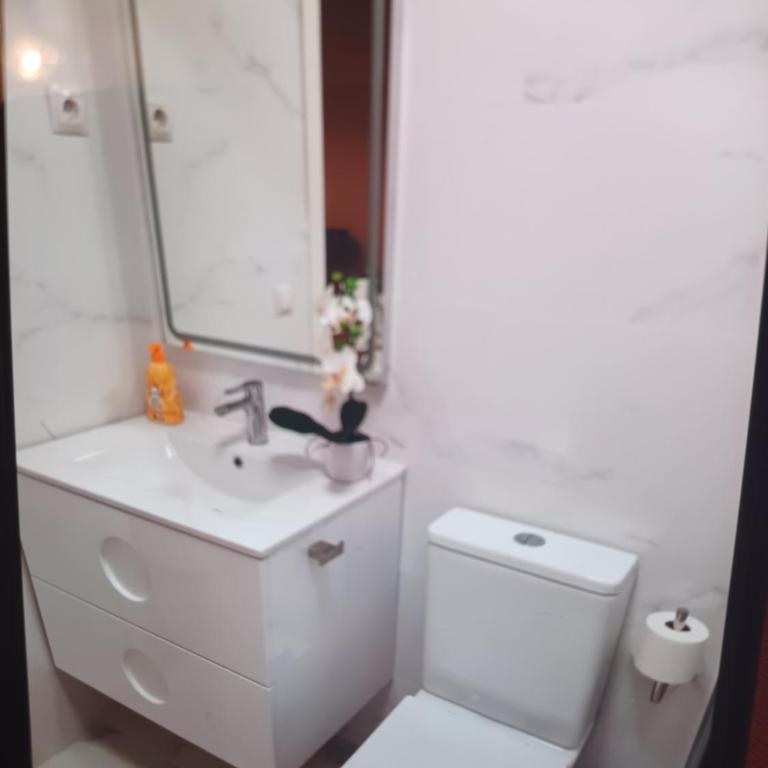 Espectacular Apartamento en MIJAS GOLF - Apartamento de 2 dormitorios - 10
