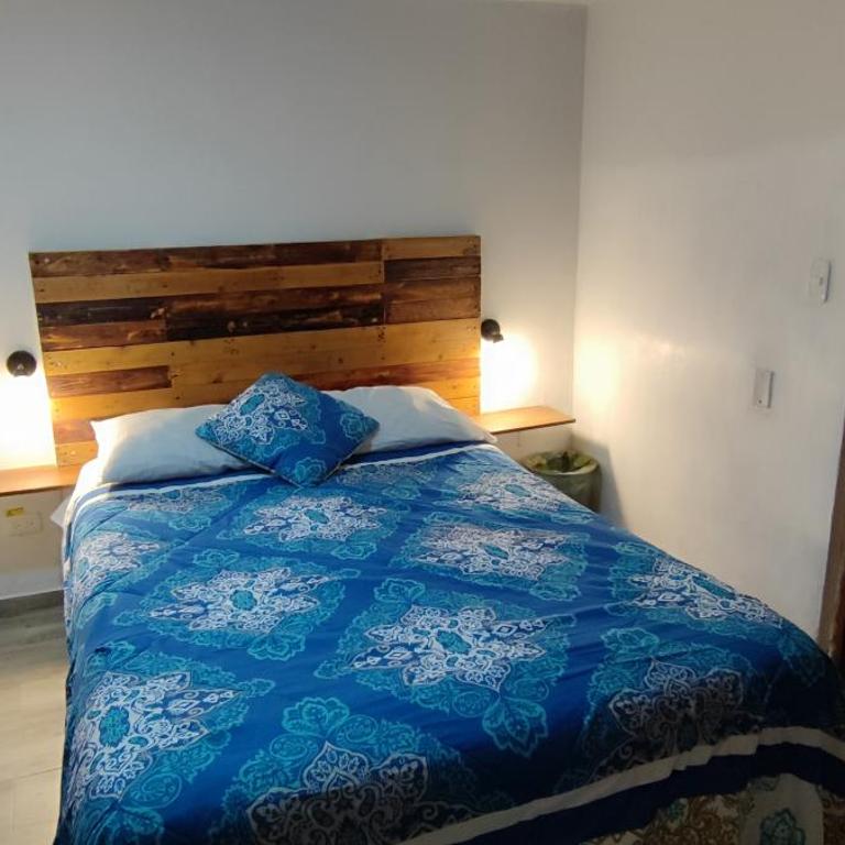 Minka Hostel - Habitación Individual Estándar - 6