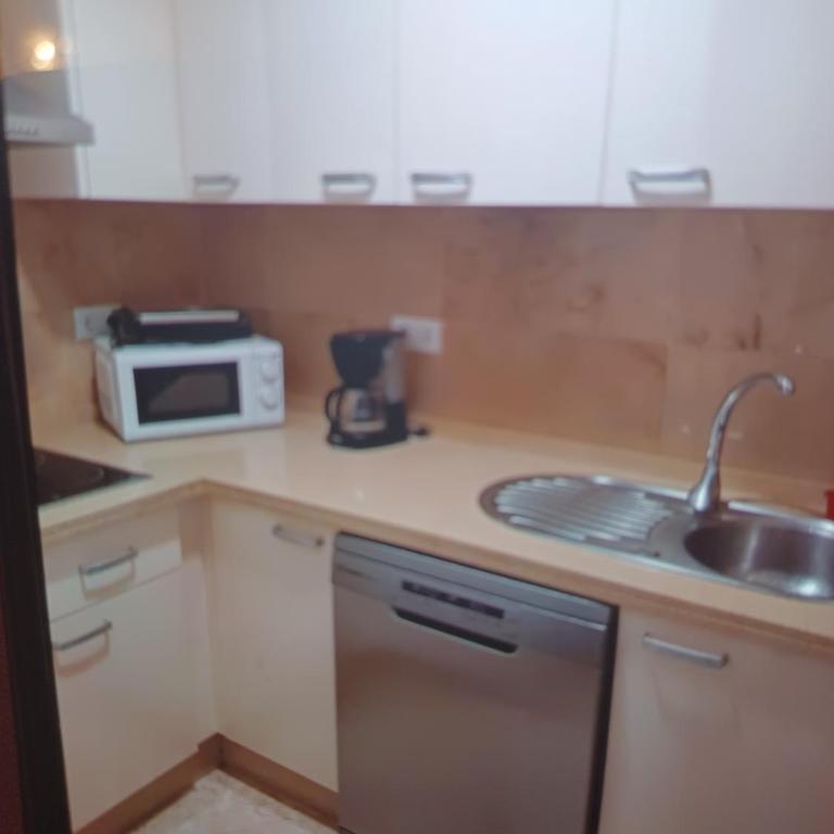 Espectacular Apartamento en MIJAS GOLF - Apartamento de 2 dormitorios - 7