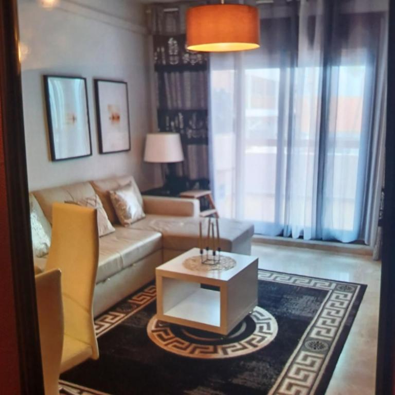 Espectacular Apartamento en MIJAS GOLF - Apartamento de 2 dormitorios - 6